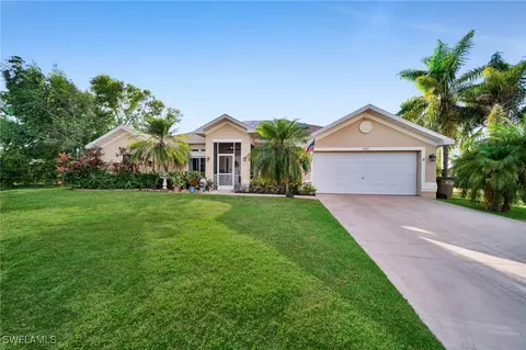 3922 NE 23rd Pl, Cape Coral, FL 33909