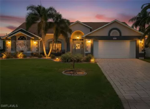 5322 SW 20th Pl, Cape Coral, FL 33914