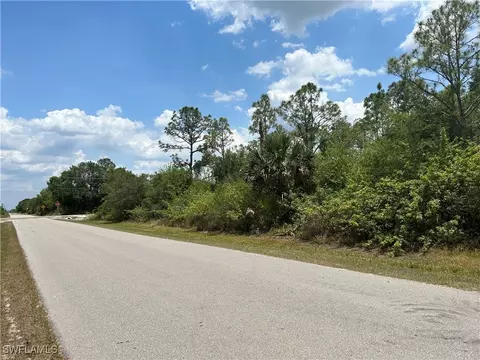 Everglades Blvd, Naples, FL 34120