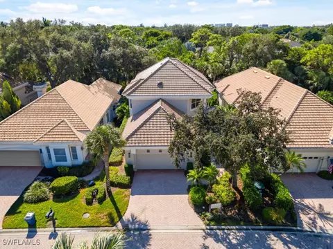3356 Montara Dr, Bonita Springs, FL 34134