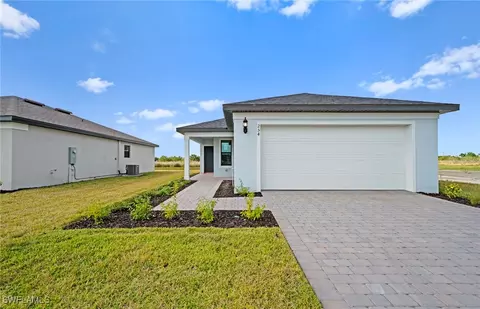 254 Silent Lake Dr, Lehigh Acres, FL 33936