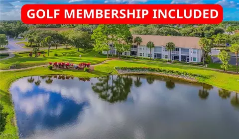 20781 Country Creek Dr #1615, Estero, FL 33928