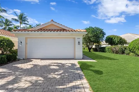 5785 Drummond Way, Naples, FL 34119