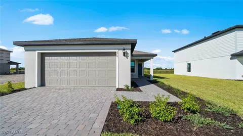 270 Silent Lake Dr, Lehigh Acres, FL 33936