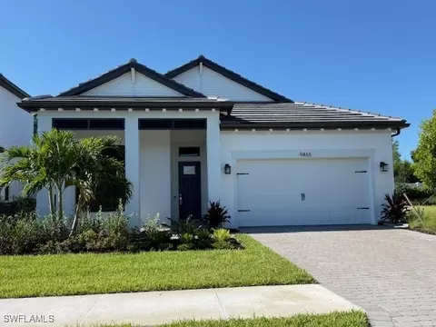 9480 Caymas Ter, Naples, FL 34114