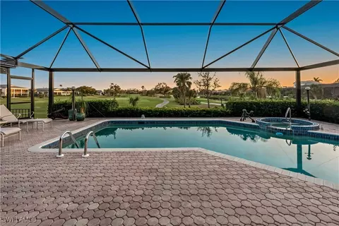16953 Timberlakes Dr, Fort Myers, FL 33908
