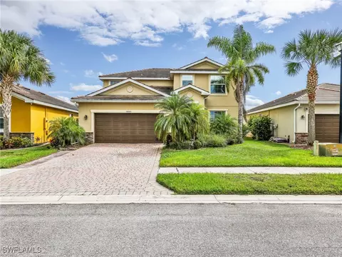 16066 Mistflower Dr, Alva, FL 33920