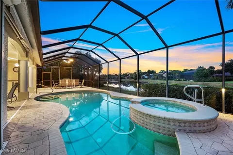 3500 Candleberry Ct, Bonita Springs, FL 34134