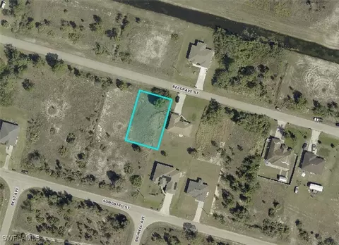1214 Belgrave St, Fort Myers, FL 33913