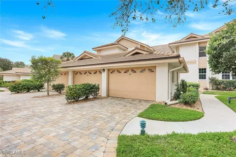 3321 Glen Cairn Ct #102, Bonita Springs, FL 34134