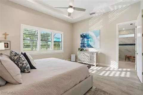 Bedroom - 17210 Ashcomb Way, Estero, FL 33928 photo 1 of 4