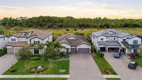 Exterior - 17210 Ashcomb Way, Estero, FL 33928 photo 6 of 7