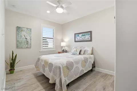 Bedroom - 17210 Ashcomb Way, Estero, FL 33928 photo 4 of 4