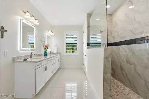 Bath - 17210 Ashcomb Way, Estero, FL 33928 photo 1 of 6