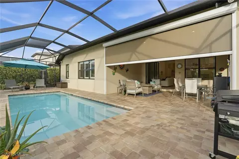 Exterior - 17210 Ashcomb Way, Estero, FL 33928 photo 5 of 7