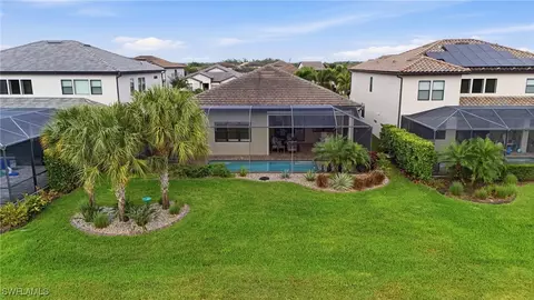 Exterior - 17210 Ashcomb Way, Estero, FL 33928 photo 7 of 7