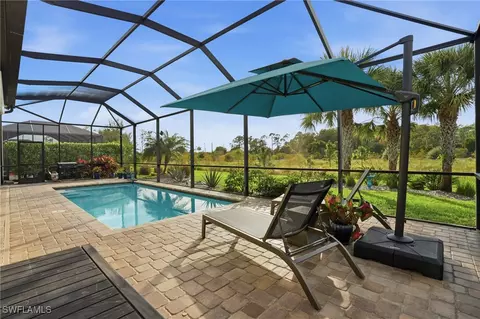 Exterior - 17210 Ashcomb Way, Estero, FL 33928 photo 2 of 7