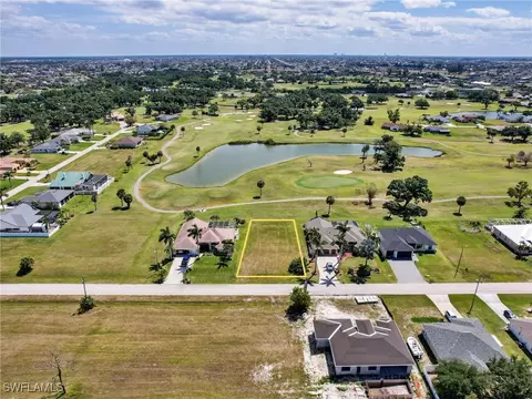 1623 NW 31st Ave, Cape Coral, FL 33993