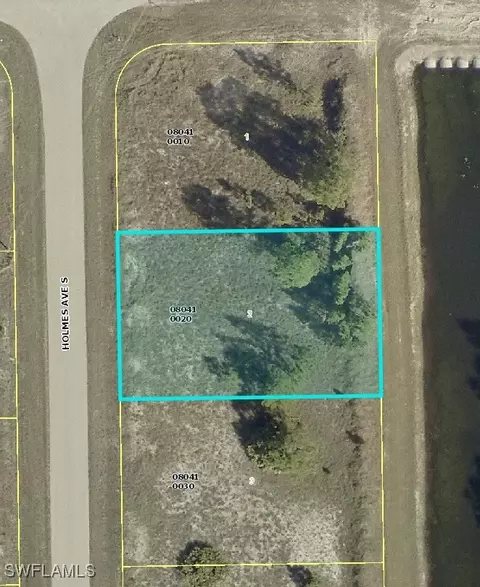 1129 Holmes Ave S, Lehigh Acres, FL 33974