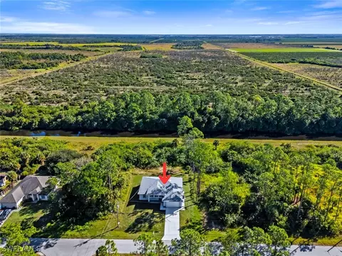 425 Naples Ave S, Lehigh Acres, FL 33974