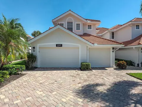 22911 Rosedale Dr #101, Bonita Springs, FL 34135