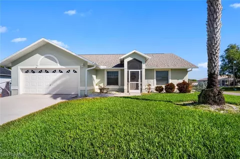 641 SW 9th Ave, Cape Coral, FL 33991
