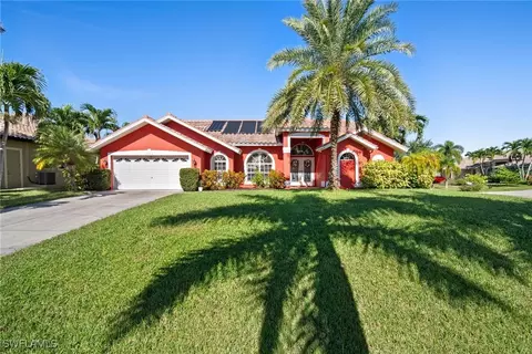 2215 SW 51st St, Cape Coral, FL 33914