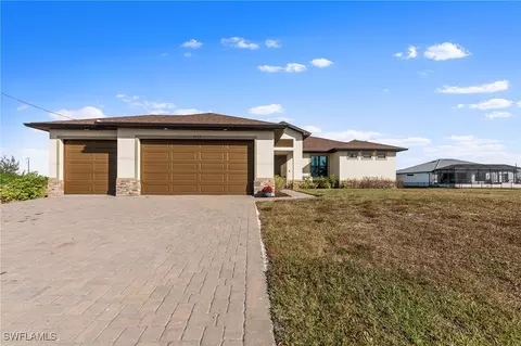4119 NW 19th Ter, Cape Coral, FL 33993
