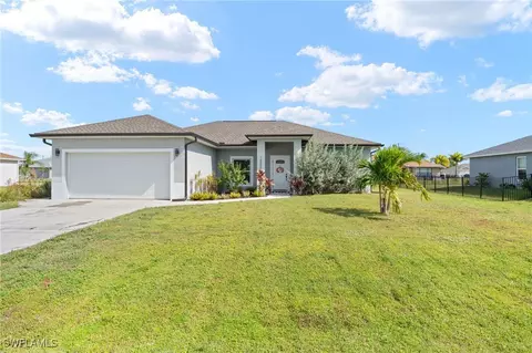 16056 Dinal Dr, Punta Gorda, FL 33955
