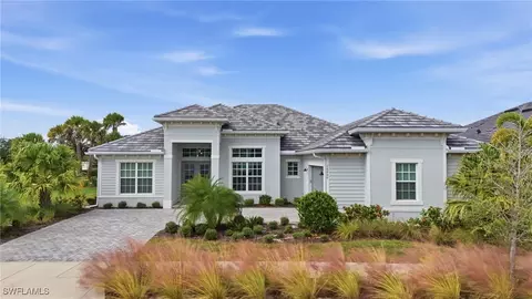 16000 Talon Ter, Punta Gorda, FL 33982