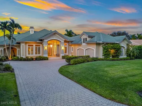 3440 Creekview Dr, Bonita Springs, FL 34134