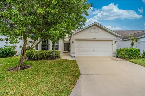 25451 Fairway Dunes Ct, Bonita Springs, FL 34135