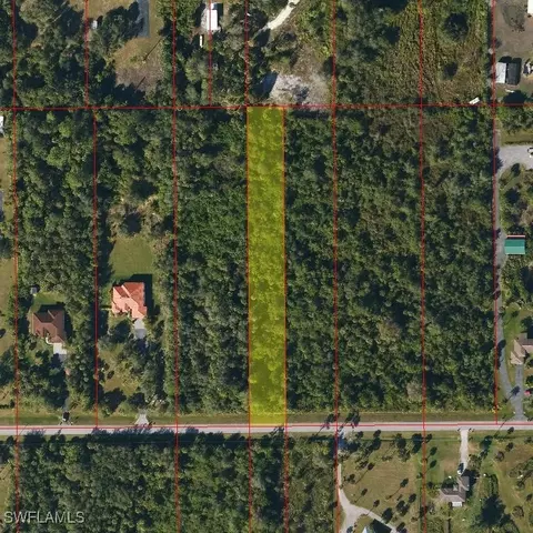 22 Nd Ave SE, Naples, FL 34117