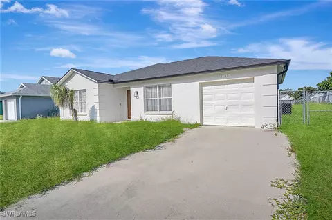 1142 Whitehead Creek Loop, Fort Myers, FL 33916