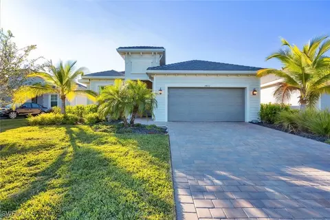 14832 Redbud Ln, Punta Gorda, FL 33955