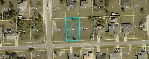4016 9th St SW, Lehigh Acres, FL 33976