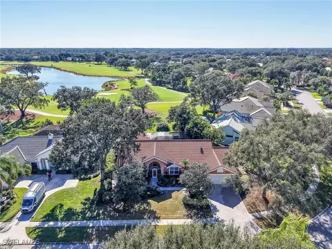 232 Silverado Dr, Naples, FL 34119