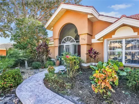 232 Silverado Dr, Naples, FL 34119 photo 6