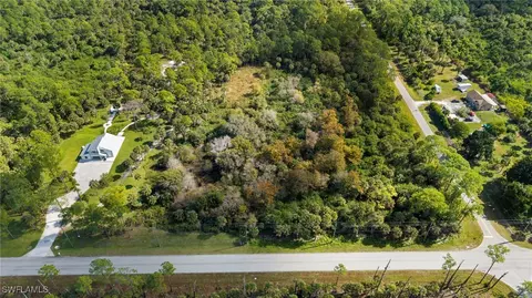3778 Everglades Blvd S, Naples, FL 34117