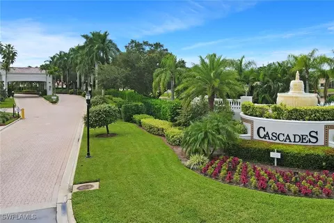 8800 Cascades Isle Blvd, Estero, FL 33928