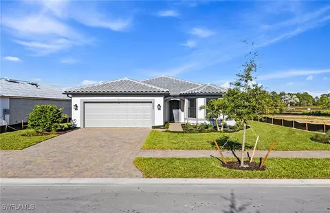 2080 Freemont Way, Naples, FL 34120