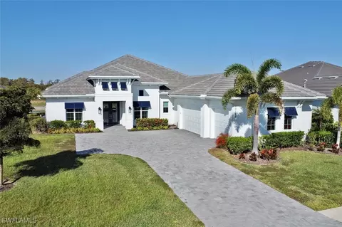 19114 Wildblue Blvd, Fort Myers, FL 33913