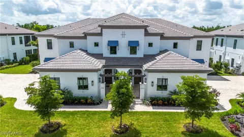 19791 Marino Lake Cir #B5-201, Miromar Lakes, FL 33913