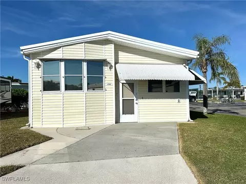 4700 Robert E Lee Blvd W, Estero, FL 33928