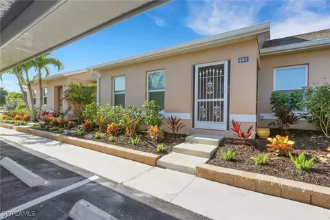 16810 Sanibel Sunset Ct #602, Fort Myers, FL 33908