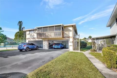 3300 Prince Edward Island Cir #4, Fort Myers, FL 33907