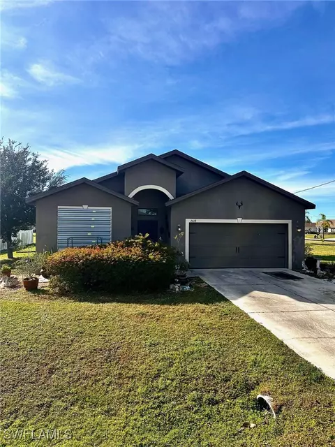 2618 SW 21st Pl, Cape Coral, FL 33914
