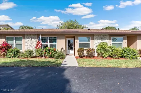 4628 SE 6th Ave #1B, Cape Coral, FL 33904