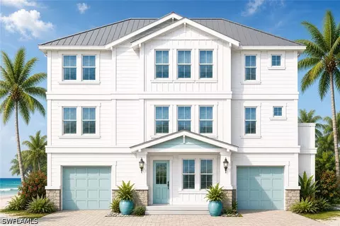 101 Anchorage St, Fort Myers Beach, FL 33931