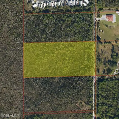 Le Buff Rd, Naples, FL 34114